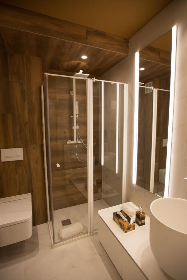 Boulevard Luxury By Sebastiana Group San Sebastián Exterior foto